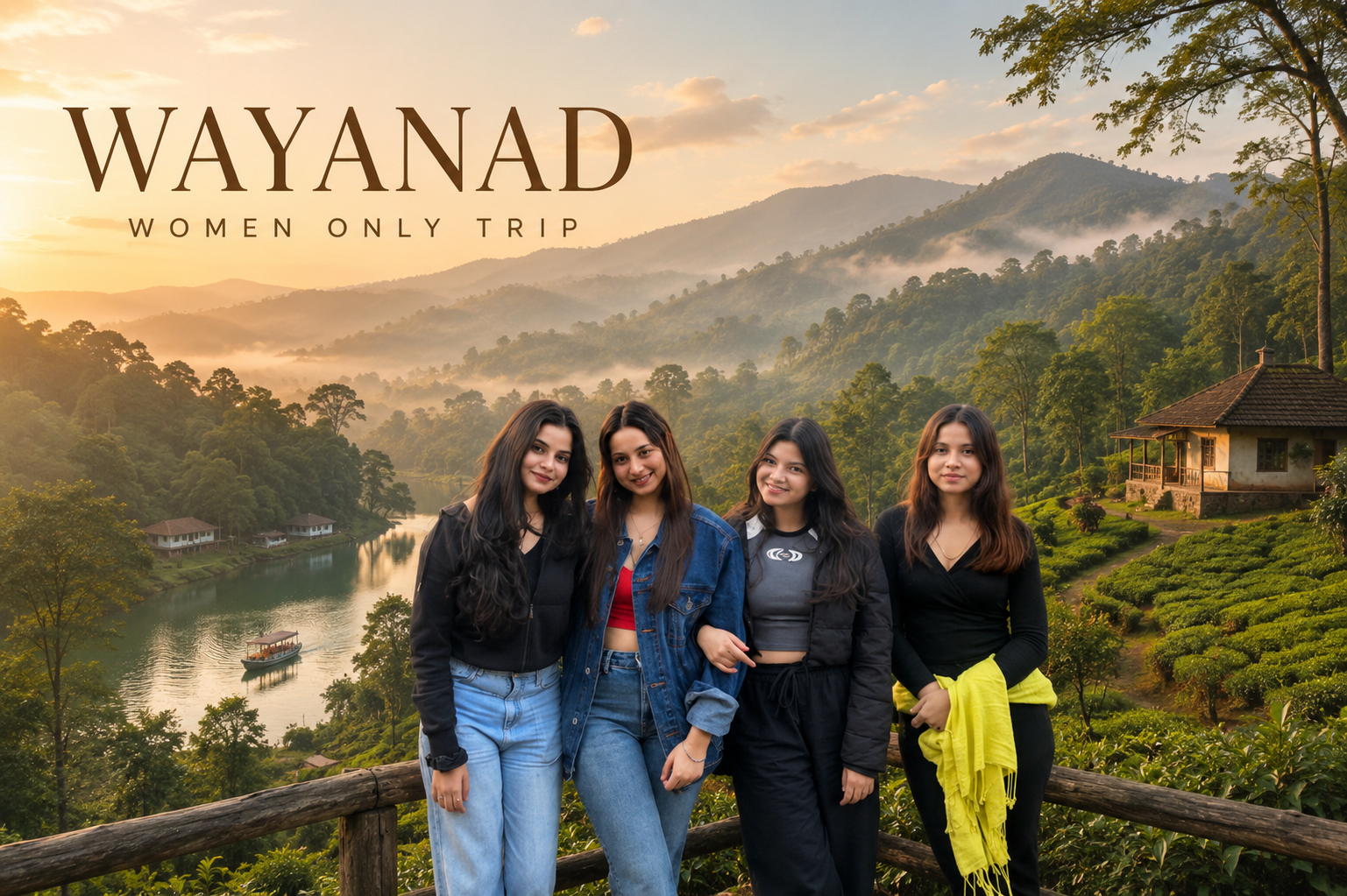 Wayanad