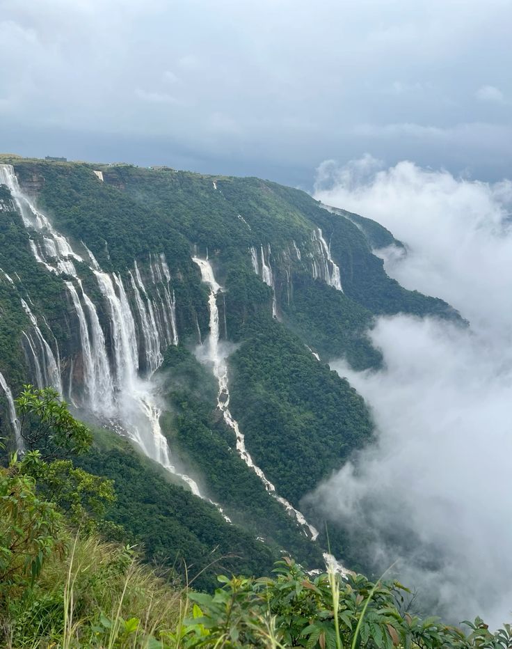 Meghalaya & Kaziranga Detail View 4
