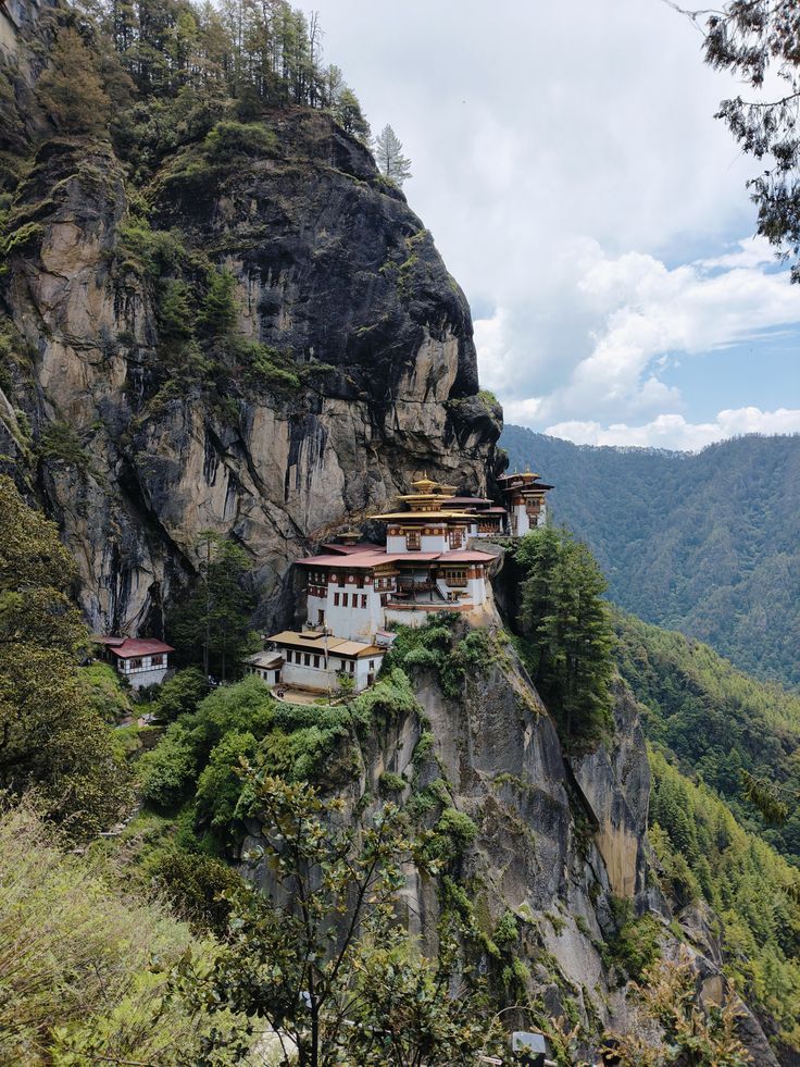 Mystical Bhutan with TripNaari Detail View 3