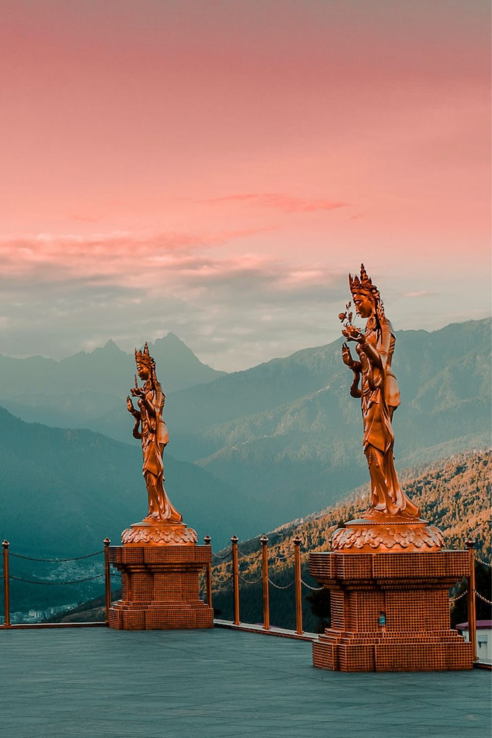 Mystical Bhutan with TripNaari Detail View 4
