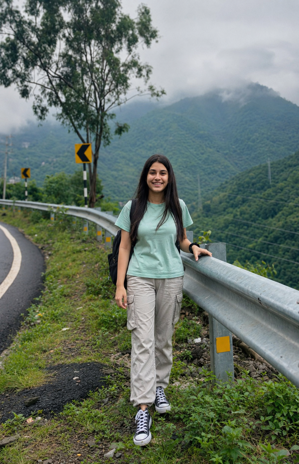 Anjali Sharma
