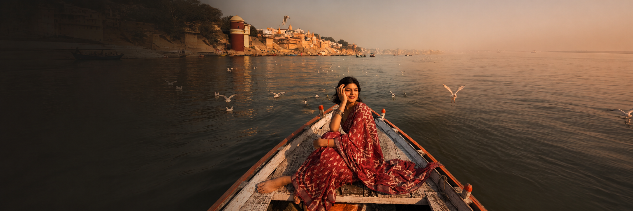 Women traveling slide 1