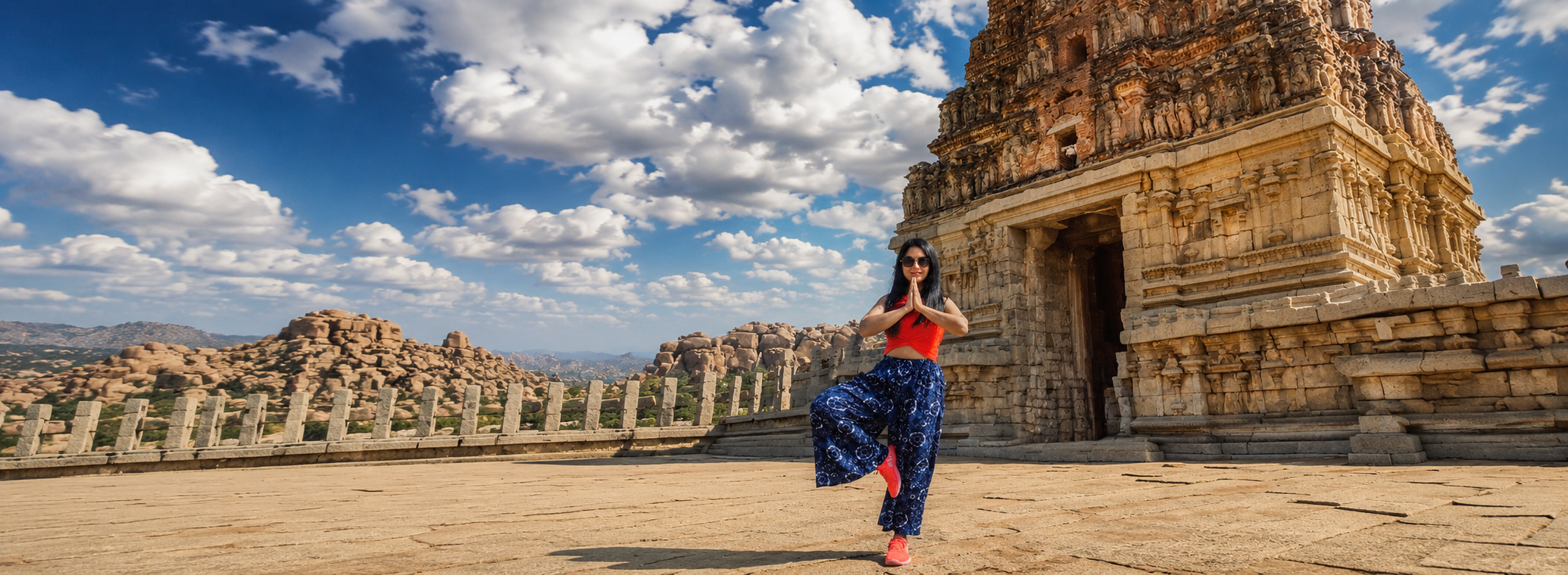 Women traveling slide 2